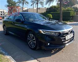 هوندا أكورد